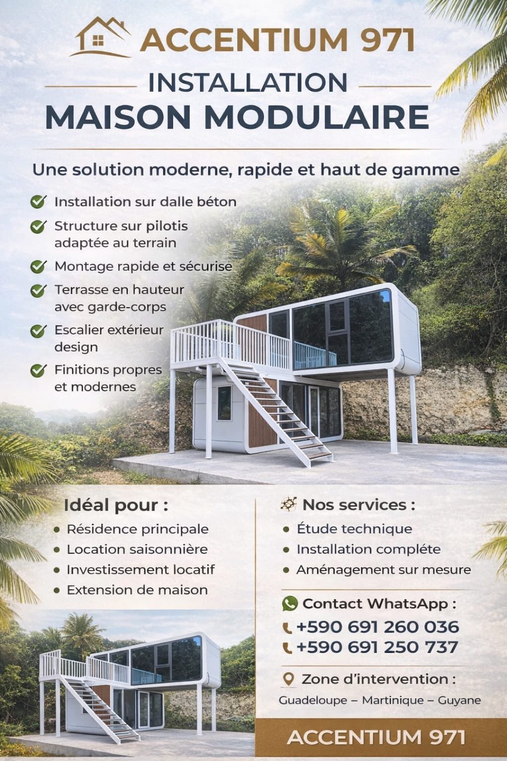 Flyer MSC
